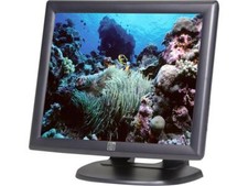 Elo Touch E603162 1715L 17-inch AccuTouch 5-Wire Resistive POS Touch Screen Moni picture
