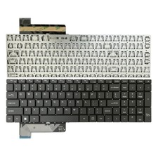US Keyboard For Gateway GWNC31514 GWNC31514-BK GWNC31514-BL N15CS9 X317H picture