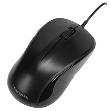 Targus AMU80US USB Optical Laptop Mouse picture