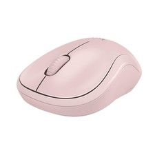 Logitech Wireless Mouse M221RO Small Symmetrical Rose M221 picture
