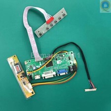 VGA DVI LCD Driver Controller Board Kit for LTN154U1-L01 L02 L03 L07 HD-MI picture