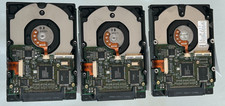 Tested - 3X SGI IBM DORS-32160 2.16GB 3.5
