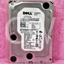 50XV4 050XV4 Dell WD1002FBYS ENTERPRISE 1TB 7.2K RPM 3Gb/s 3.5