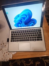 HP ELITE X2 1012 G2 Touchscreen (i5-7200U,2.5GHz 8GB,256GB) WIN 11 PRO + Charger picture