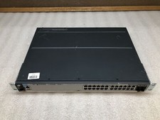 HP 2920-24G 24-Port Gigabit Ethernet 4xSFP Network Switch J9726A picture