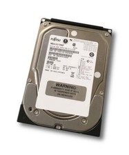 Fujitsu Allegro 10 MBA307RNP 73 GB picture