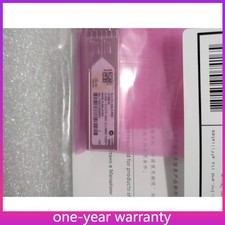 100BASE LX GLC-FE-100LX-RGD NEW Cisco 100BASE-LX 10km 1310nm SFP Transceive picture