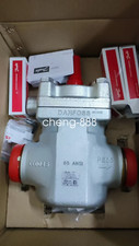 1PCS Refrigeration ammonia fluorine servo valve ICLX65 new via FedEx or DHL picture