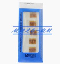5PC/bag Transmitter Moisture Sensitive Sensor Micrometric Strain Gauge MMF003216 picture