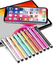 10-50Pcs Stylus Pens Touch Screen For iPad/For iPhone/For Samsung Phone /Tablet  picture