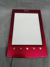 Reader Model PRS T2 SONY picture