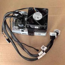 New DELL PowerEdge T7920 NVME U.2 Hdd Backplane 76W3N FV7F4 connect motherboard picture