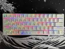 Ghost K1 Wireless Mechanical Gaming Keyboard picture