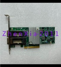 1pc used Supermicro AOC-S40G-I2Q 40G Network card picture