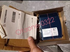 1PCS NEW Hirschmann RPS 80 EEC Power supply Free delivery Via Fedex/DHL picture