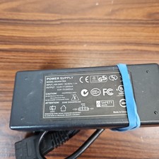 Power Supply SS34W1205 With Power Cord 12V 2A / 5V 2A picture