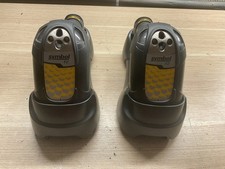 Symbol FZ Barcode Scanner LS3478-FZ20005WR/LOT OF 2/JUA2587 picture