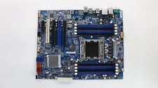 For Lenovo ThinkStation S30 X79 C602 Motherboard SOCRATES REV:1.0 FRU:03T8420 picture
