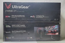 LG UltraGear 27GP83B-B 27