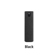 2-In-1 Portable Spray Microfiber Phone Laptop Device Car Monitor Screen Cleaner  picture
