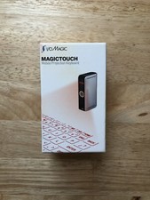 I/O Magic Magictouch Mobile Projection Keyboard picture