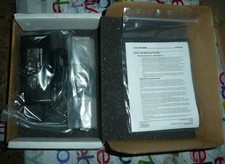 NEW Crestron Desktop Universal Power Pack AC Adapter 24V 2.5A 2.1MM PW-2420RU picture