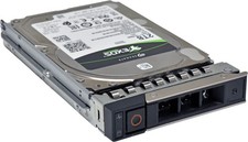Seagate EXOS 2TB 2.5
