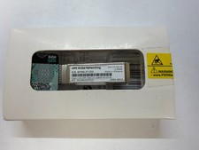 JL484A HPE ARUBA 25G SFP28 LC SR 100M MMF XCVR F/S picture