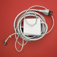 MacBook Pro 60W T-Tip MagSafe 2 Power Adapter Charger A1435 60 Watt picture