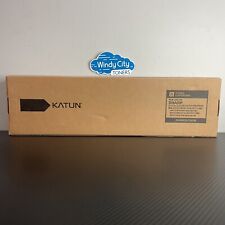 Sharp MX-51NT Katun Compatible Black Toner Cartridge MX-4110N MX-5110N MX-4111N picture