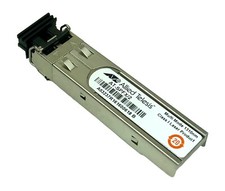 Allied Telesis Transceiver Module, 100Mbps SPFX/2, 2KM, 100FX (LC), 1310 nm picture