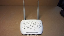 TP-Link TL-WA801ND 300Mbps Wireless N Access Point 802.11b/g/n WiFi EXCL PSU picture