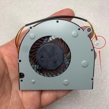 MD7506HS DC5V 0.45A 4-Wire 3-Wire For All-in-one Computer Ultra Thin Cooling Fan picture