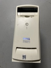 Dell PC  Dimension L500R  Tower  Pentium 3 Untested picture