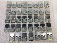 Azurewave Aw-nb126h Aw-nb100h Aw-nb097h Ar9485 Ar5b225 Wi-Fi Card Lot Of 39 (T8) picture