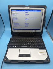 Panasonic Toughbook CF-33 Intel i5-7300U 2.6GHz 16GB RAM without Storage/OS picture