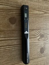 VuPoint Solutions Magic Wand Portable Scanner Handheld Scan picture