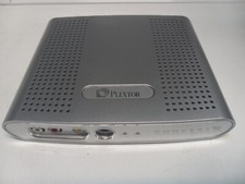 Plextor PX-M402U Digital Video Converter Unit Only No Power Cord picture