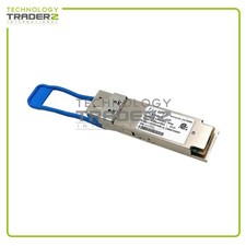 ** FTL4C1QL1L Finisar 40GBase-LR4 Single-mode QSFP+ Transceiver Module** picture