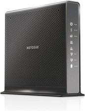 NETGEAR Nighthawk Cable Modem WiFi Router Combo with Voice C7100V picture