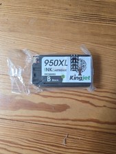 Kingjet 950XL Replacement Ink Cartridge Black picture