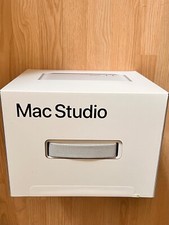 NEW SEALED 2026 Apple Mac Studio * M5 Max * 18-core CPU 32-core GPU 36GB 1TB SSD picture