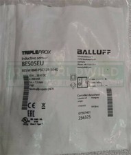 1PC New For Balluff Proximity Switch BES M18MI-PSC12B-S04G sensor picture