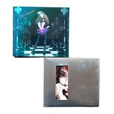 Namie Amuro Checkmate/_genic CD 2-Disc Set Collaboration Best Album Japan picture