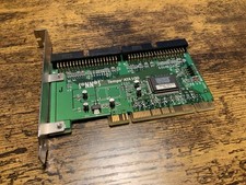 Sonnet Tempo ATA100 PCI IDE Controller Card for Vintage Apple Macintosh Tested picture