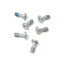 Bottom Case screws For DELL Alienware X14 R1 P150G P150G001/P15G002/P150G003 tbj picture
