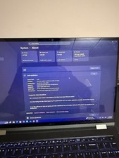 Hi I’m Selling This LG Laptop It’s A Intel I5-1240p 16GB Ram picture