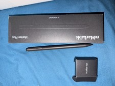 reMarkable Marker Plus  2  with Eraser  free tips and open box marker plus 2  picture