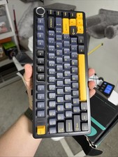 AULA F75 75% Wireless Mechanical Keyboard picture