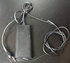 Dell Genuine 140 watt A/C Adapter r-41012874 For Laptop, Tested picture